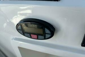 Photo 5925330 for 2004 Sabreline 36 Sedan BLUE MOON 