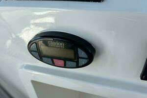 2004 Sabreline 36 Sedan thumbnail 15