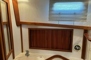 Photo 5925371 for 2004 Sabreline 36 Sedan BLUE MOON 