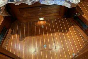 2004 Sabreline 36 Sedan thumbnail 51
