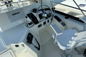 Photo 5925323 for 2004 Sabreline 36 Sedan BLUE MOON 