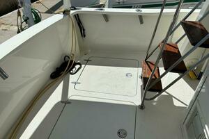 Photo 5925338 for 2004 Sabreline 36 Sedan BLUE MOON 