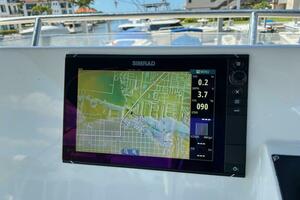 Photo 5925329 for 2004 Sabreline 36 Sedan BLUE MOON 