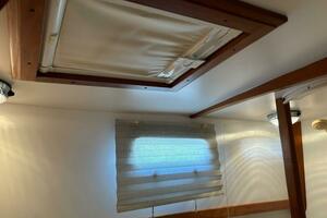 Photo 5925370 for 2004 Sabreline 36 Sedan BLUE MOON 