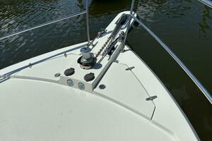 Photo 5925322 for 2004 Sabreline 36 Sedan BLUE MOON 