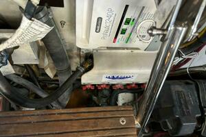 Photo 5925379 for 2004 Sabreline 36 Sedan BLUE MOON 