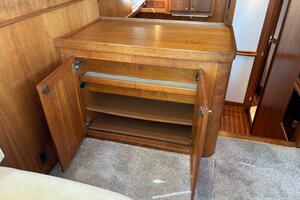 Photo 5925354 for 2004 Sabreline 36 Sedan BLUE MOON 