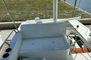 Photo 5925327 for 2004 Sabreline 36 Sedan BLUE MOON 