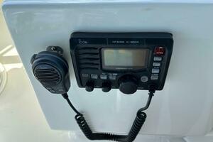 Photo 5925331 for 2004 Sabreline 36 Sedan BLUE MOON 