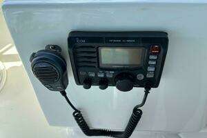 2004 Sabreline 36 Sedan thumbnail 16