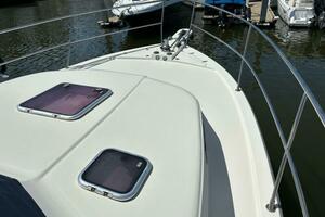 Photo 5925321 for 2004 Sabreline 36 Sedan BLUE MOON 