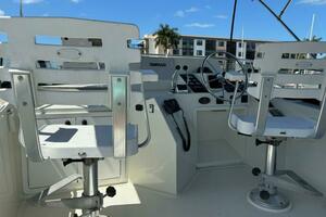 Photo 5925325 for 2004 Sabreline 36 Sedan BLUE MOON 