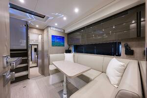 Yacht for sale CHLOE