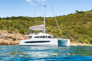 C SISTERS 55ft Bali Yacht For Sale