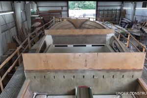 64ft Weaver Yacht For Sale
