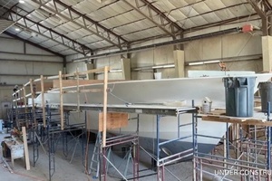 64ft Weaver Yacht For Sale