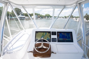 41FT (12.5M) WEAVER