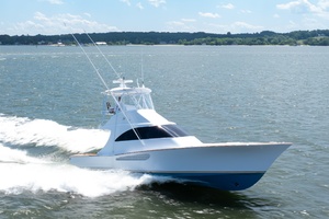 41FT (12.5M) WEAVER