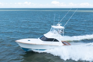 41FT (12.5M) WEAVER
