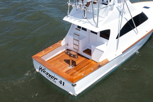 41FT (12.5M) WEAVER