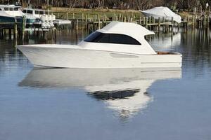 41ft Weaver Yacht For Sale