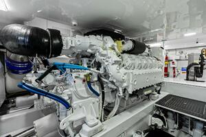 2023 Viking 54 Convertible OLDA FLORIDIAN