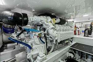 2023 Viking 54 Convertible thumbnail 66