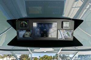 2023 Viking 54 Convertible thumbnail 42