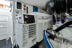 2023 Viking 54 Convertible OLDA FLORIDIAN