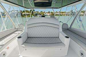 2023 Viking 54 Convertible thumbnail 46