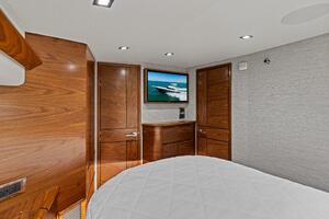 2023 Viking 54 Convertible OLDE FLORIDIAN