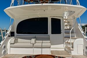 2023 Viking 54 Convertible OLDE FLORIDIAN