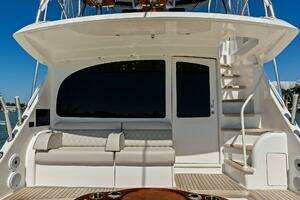 2023 Viking 54 Convertible thumbnail 34