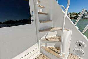 2023 Viking 54 Convertible thumbnail 49