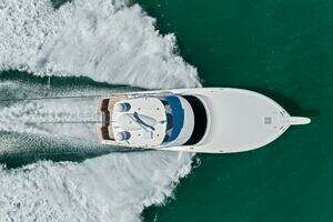 2023 Viking 54 Convertible thumbnail 74