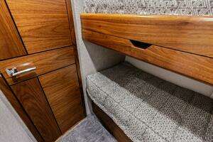 2023 Viking 54 Convertible thumbnail 23