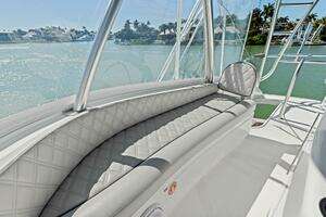2023 Viking 54 Convertible thumbnail 47