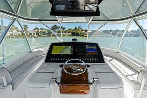 2023 Viking 54 Convertible OLDA FLORIDIAN
