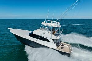 2023 Viking 54 Convertible OLDA FLORIDIAN