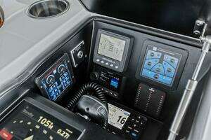 2023 Viking 54 Convertible thumbnail 44