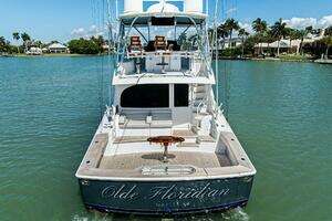 2023 Viking 54 Convertible thumbnail 73