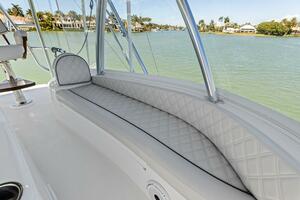 2023 Viking 54 Convertible OLDA FLORIDIAN