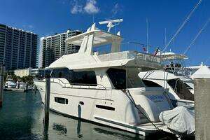 2023 Outer Reef Yachts 620 Trident EVO thumbnail 8