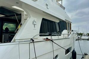 Outer Reef 62 SOUTH  PAWS - Exterior 