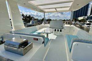 2023 Outer Reef Yachts 620 Trident EVO thumbnail 34
