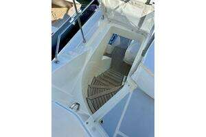 2023 Outer Reef Yachts 620 Trident EVO thumbnail 95
