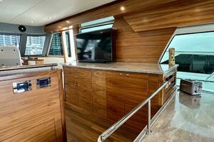 Outer Reef 62 SOUTH  PAWS - Galley