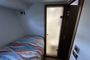 Outer Reef 62 SOUTH  PAWS - Guest Cabin