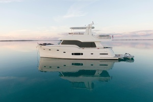 SOUTH PAWS 62ft Outer Reef Trident Yacht For Sale