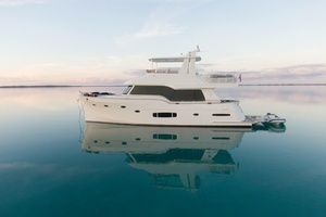 2023 Outer Reef Yachts 620 Trident EVO thumbnail 1